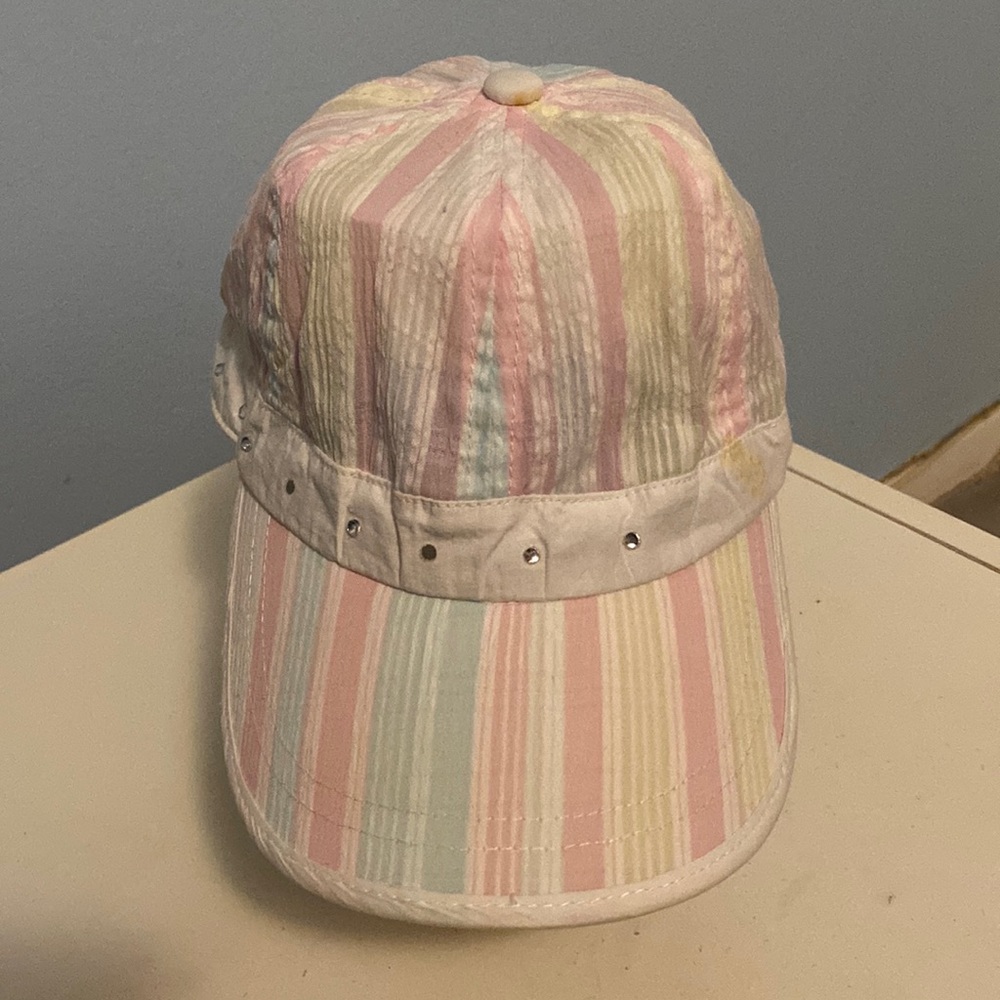 Kids colourful dress up cap/hat